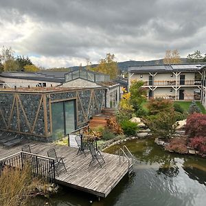 Penzion & Wellness Meridiana Bojnice Rezort