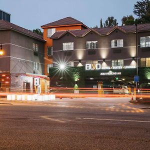 Blvd Hotel & Suites - Walking Distance To Hollywood Walk Of Fame (Adults Only)